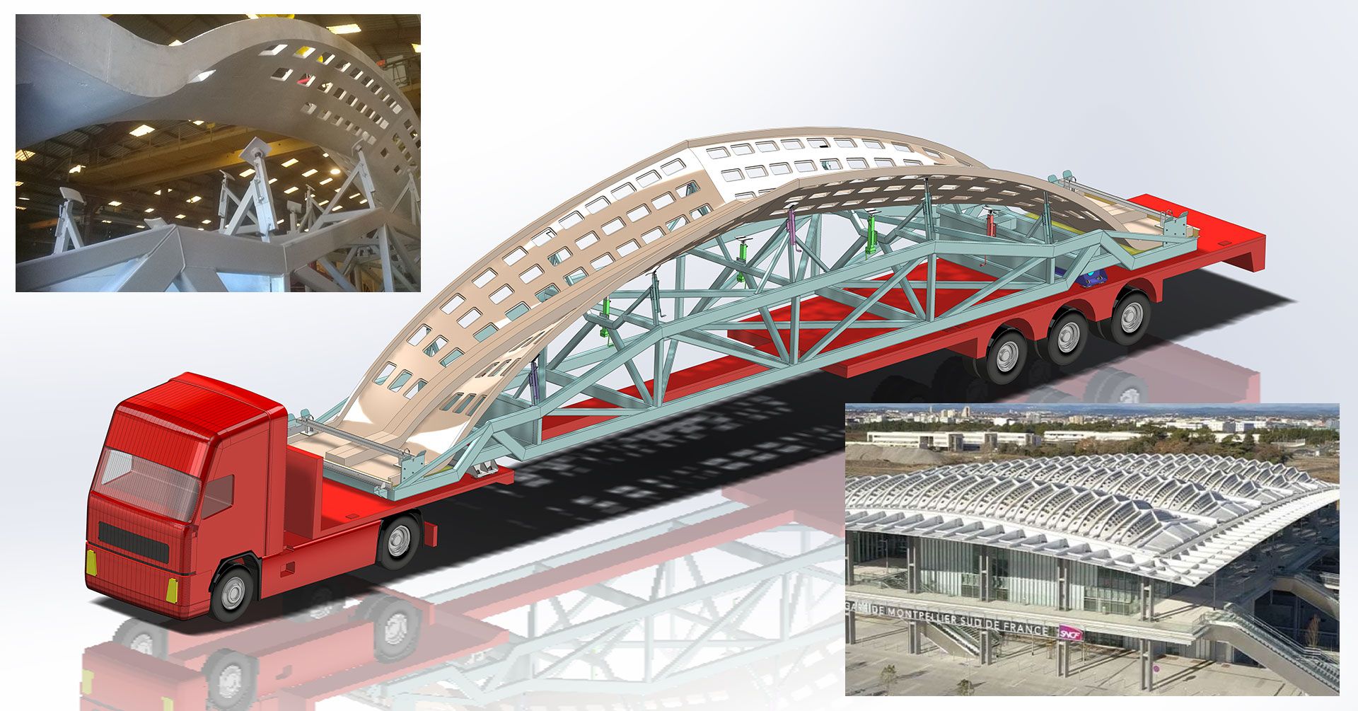 Interface de transport