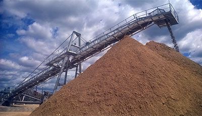 Stacker réglable en hauteur